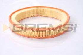 BREMSI FA2055 - AIR FILTER MERCEDES-BENZ