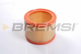 BREMSI FA2063 - AIR FILTER