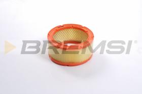 BREMSI FA2064 - AIR FILTER FORD, PORSCHE, SAAB