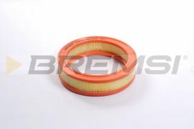 BREMSI FA2074 - AIR FILTER FIAT, LANCIA, SEAT, MARUTI