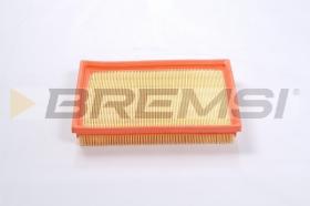 BREMSI FA2076 - AIR FILTER LANCIA, AUTOBIANCHI