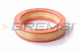 BREMSI FA2078 - AIR FILTER RENAULT, HONDA, VOLVO