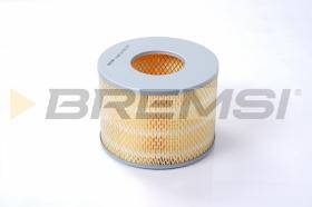 BREMSI FA2089 - AIR FILTER TOYOTA