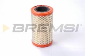 BREMSI FA2094 - AIR FILTER RENAULT