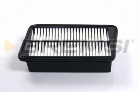 BREMSI FA2095 - AIR FILTER FIAT