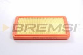 BREMSI FA2149 - AIR FILTER ALFA ROMEO