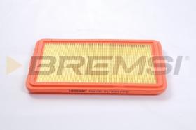 BREMSI FA2150 - AIR FILTER ALFA ROMEO