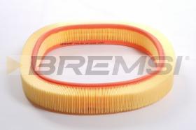 BREMSI FA2155 - AIR FILTER MERCEDES-BENZ