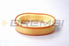 BREMSI FA2156 - AIR FILTER MERCEDES-BENZ