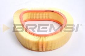 BREMSI FA2157 - AIR FILTER MERCEDES-BENZ