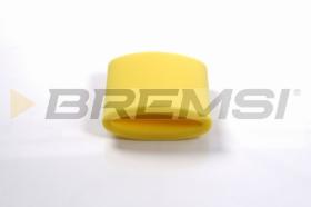 BREMSI FA2160 - AIR FILTER PEUGEOT, CITROEN, TALBOT