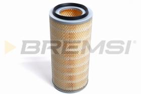 BREMSI FA2236 - AIR FILTER VW, RENAULT TRUCKS