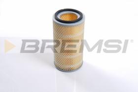 BREMSI FA2265 - AIR FILTER VW