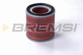 BREMSI FA2267 - AIR FILTER DAIHATSU