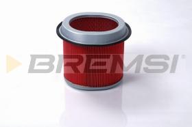 BREMSI FA2294 - AIR FILTER HYUNDAI, MITSUBISHI, KIA