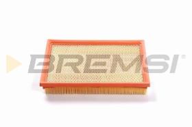 BREMSI FA2296 - AIR FILTER CHRYSLER