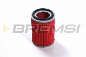 BREMSI FA2302 - AIR FILTER FORD, NISSAN