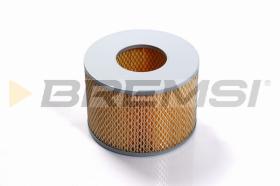 BREMSI FA2305 - AIR FILTER TOYOTA, ISUZU