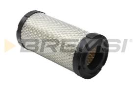 BREMSI FA2309 - AIR FILTER MICROCAR, LIGIER