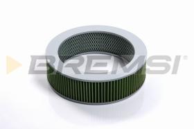 BREMSI FA2311 - AIR FILTER HONDA