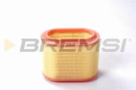 BREMSI FA2317 - AIR FILTER HYUNDAI