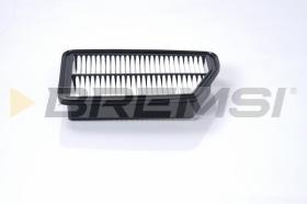 BREMSI FA2318 - AIR FILTER DAEWOO, CHEVROLET