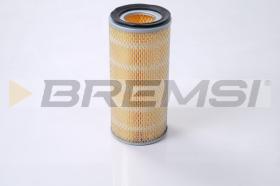 BREMSI FA2327 - AIR FILTER TOYOTA, HYUNDAI