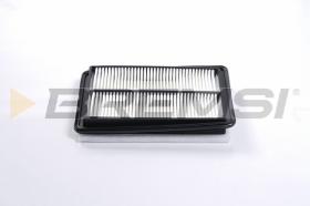 BREMSI FA2408 - AIR FILTER NISSAN