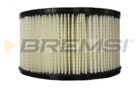 BREMSI FA2415 - AIR FILTER CASALINI