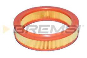 BREMSI FA2419 - AIR FILTER JDM