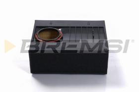 BREMSI FA2473 - AIR FILTER PORSCHE