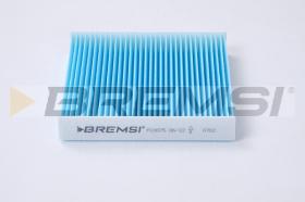 BREMSI FC0075 - CABIN FILTER TOYOTA, DAIHATSU, SUBARU