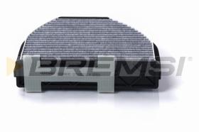 BREMSI FC0083C - CABIN FILTER MERCEDES-BENZ