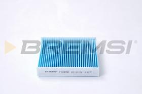 BREMSI FC0850 - CABIN FILTER HONDA