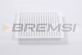 BREMSI FC0868 - CABIN FILTER MITSUBISHI