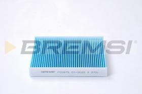 BREMSI FC0879 - CABIN FILTER KIA