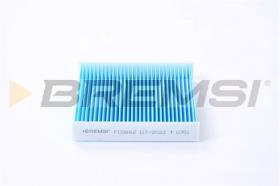 BREMSI FC0882 - CABIN FILTER SUZUKI