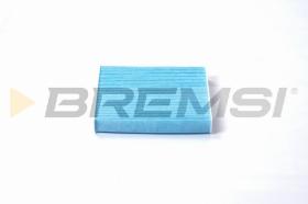 BREMSI FC0884 - CABIN FILTER SSANGYONG