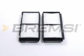 BREMSI FC0933 - CABIN FILTER MAZDA