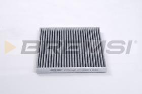 BREMSI FC0934C - CABIN FILTER KIA, HYUNDAI