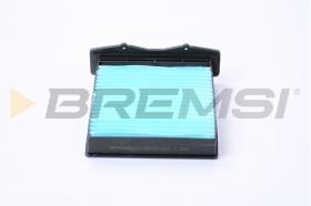 BREMSI FC1320 - CABIN FILTER LAND ROVER