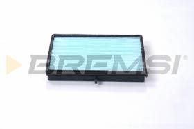 BREMSI FC1321 - CABIN FILTER CHEVROLET, DAEWOO