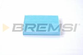 BREMSI FC1322 - CABIN FILTER NISSAN, INFINITI, SUBARU