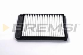 BREMSI FC1323 - CABIN FILTER NISSAN