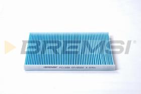 BREMSI FC1332 - CABIN FILTER ALFA ROMEO, LANCIA