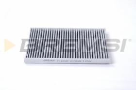 BREMSI FC1332C - CABIN FILTER ALFA ROMEO, LANCIA