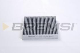 BREMSI FC1337C - CABIN FILTER RENAULT