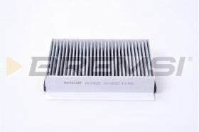 BREMSI FC1552C - CABIN FILTER JAGUAR