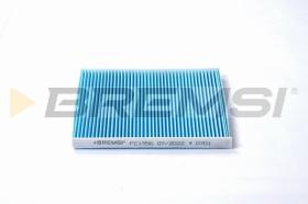  FC1556 - CABIN FILTER RENAULT