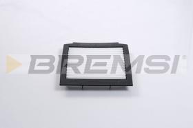 BREMSI FC1932 - CABIN FILTER HONDA, LAND ROVER